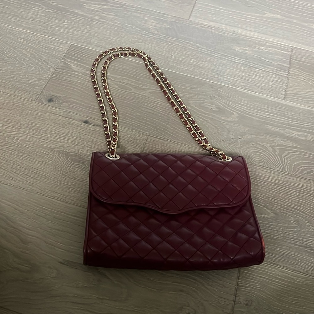 Rebecca Minkoff Shoulder Flap Bag